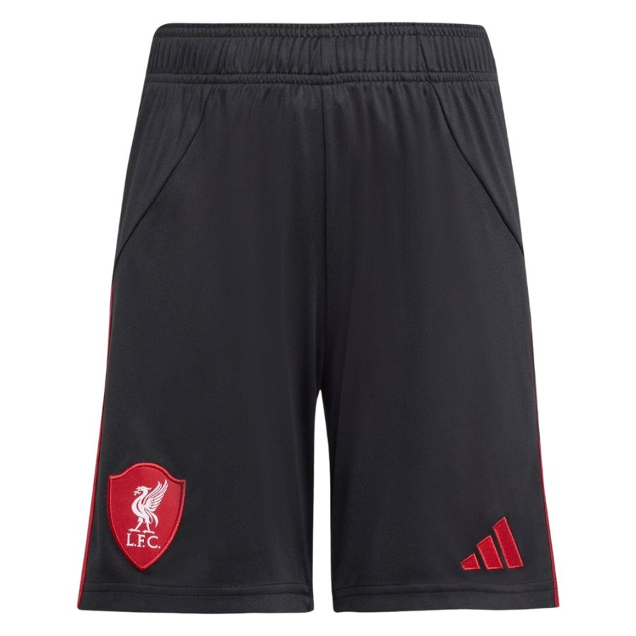 Short Liverpool Exterieur Homme 2025 2026