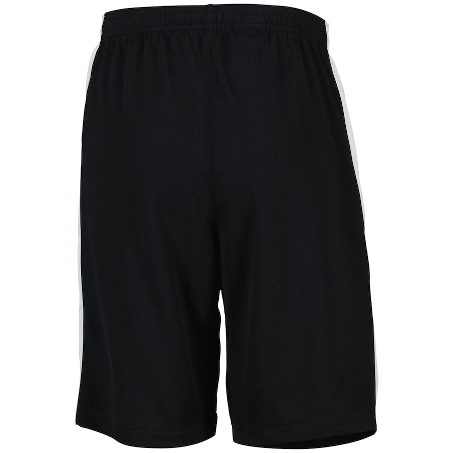 Short Liverpool Third Homme 2024 2025 Noir