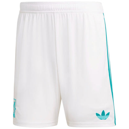 Maillot Kit Enfant Liverpool Third 2025 2026