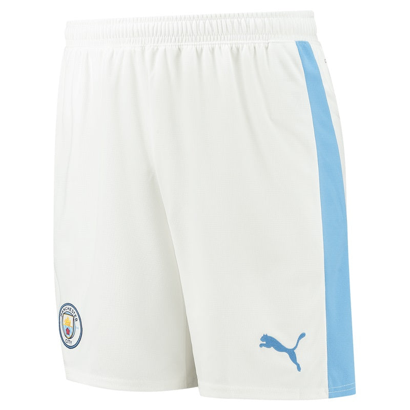 Maillot Enfant Manchester City Domicile 2024