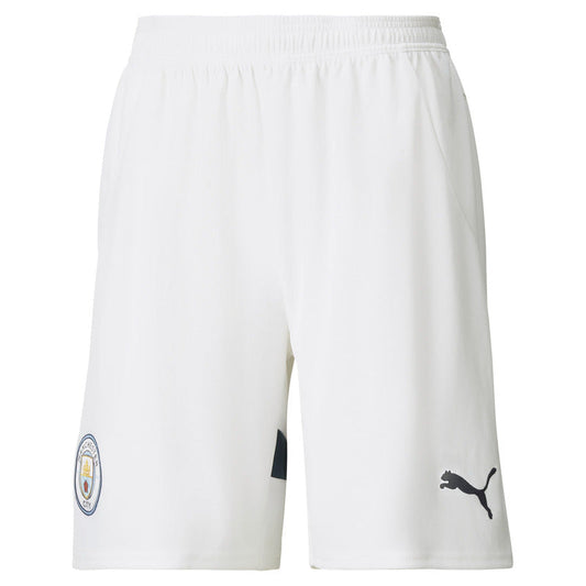 Short Manchester City Domicile Homme 2024 2025