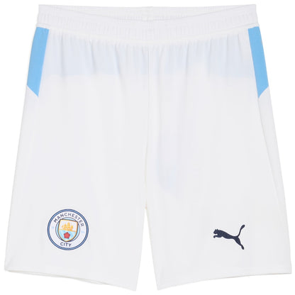 Maillot Kit Enfant Manchester City Domicile 2025 2026