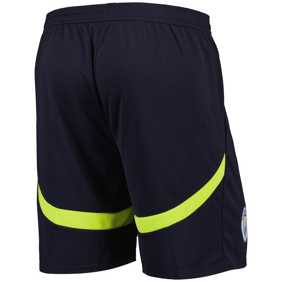 Short Manchester City Third Homme 2024 2025
