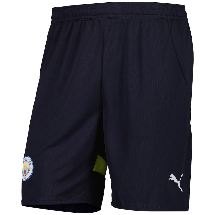 Short Manchester City Third Homme 2024 2025