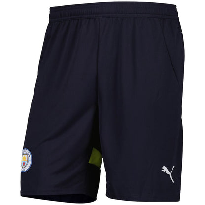 Short Manchester City Third Homme 2024 2025