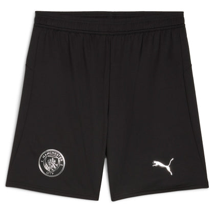 Short Manchester City Exterieur Homme 2025 2026