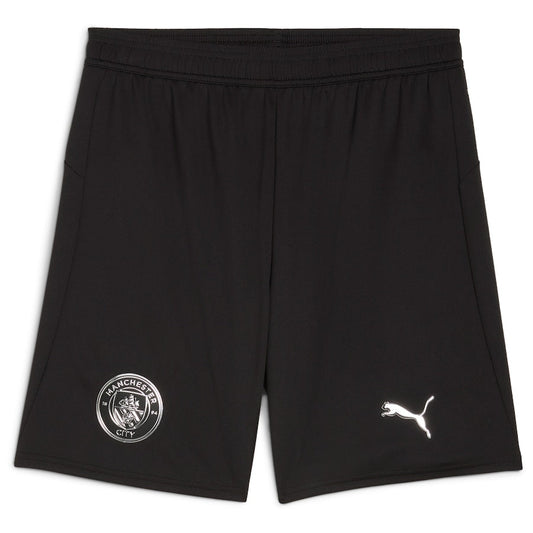 Short Manchester City Exterieur Homme 2025 2026