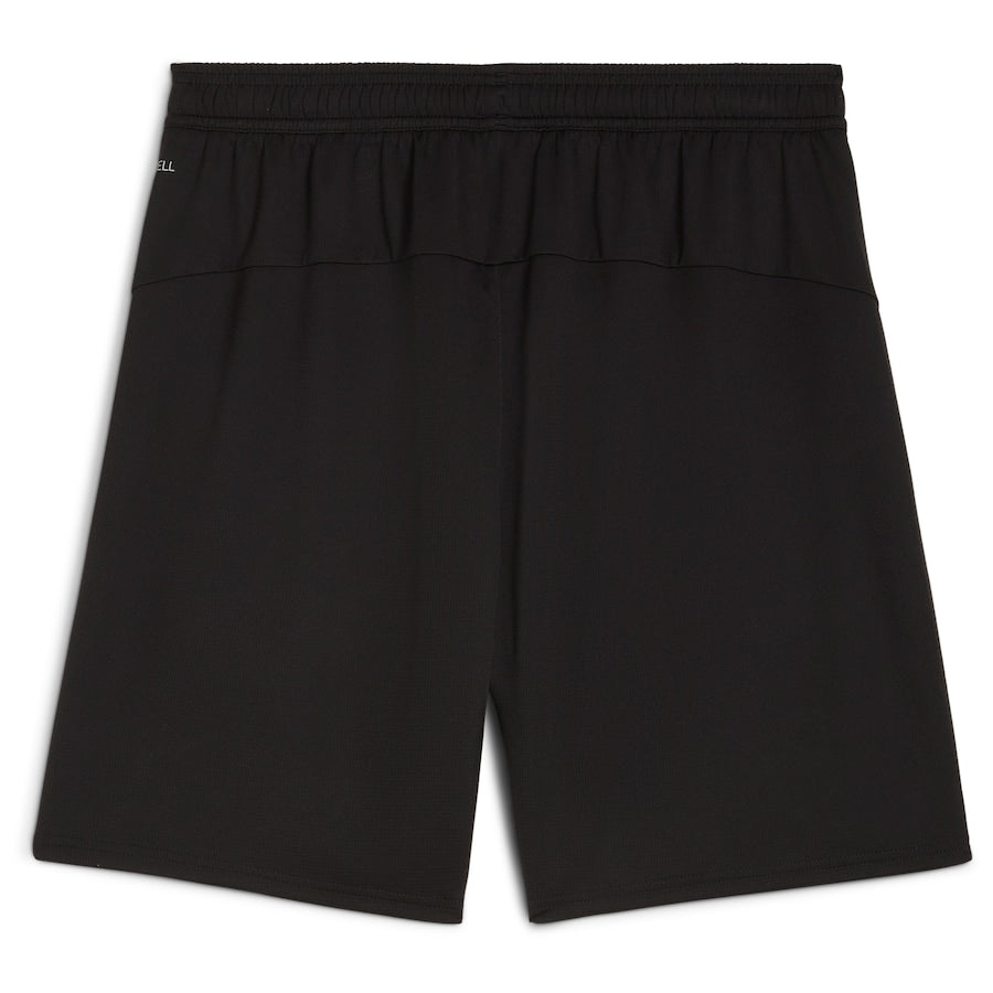 Short Manchester City Exterieur Homme 2025 2026