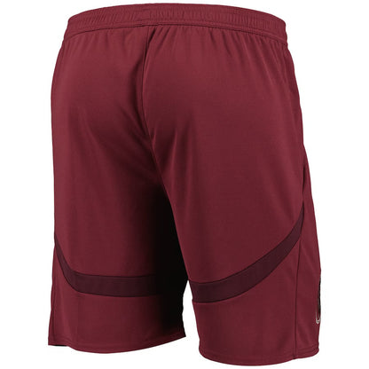 Short Manchester City Exterieur Homme 2024 2025