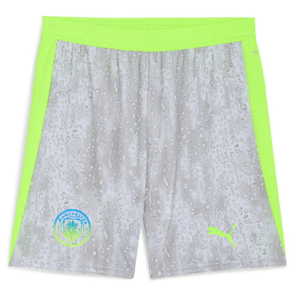 Maillot Kit Enfant Manchester City Third 2025 2026