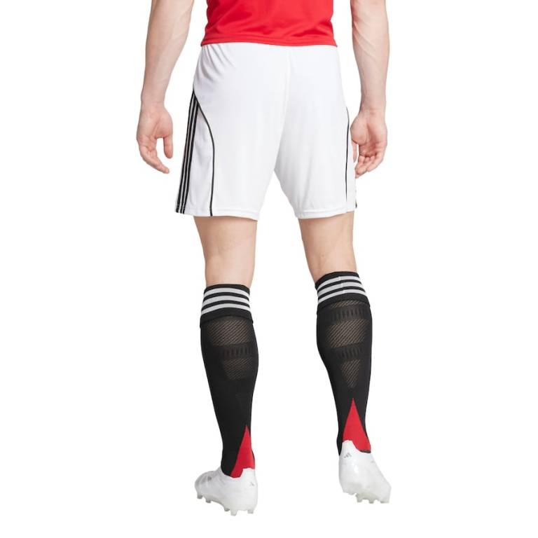 Short Manchester United Domicile Homme 2025 2026