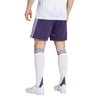 Short Manchester United Exterieur Homme 2025 2026