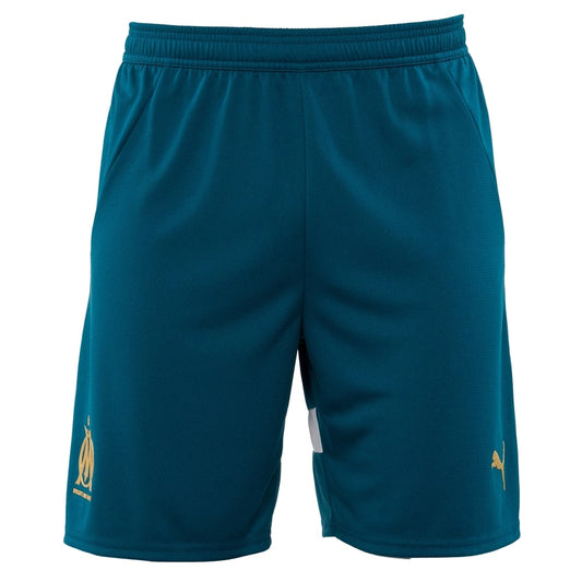 Short Marseille Exterieur Homme 2024 2025