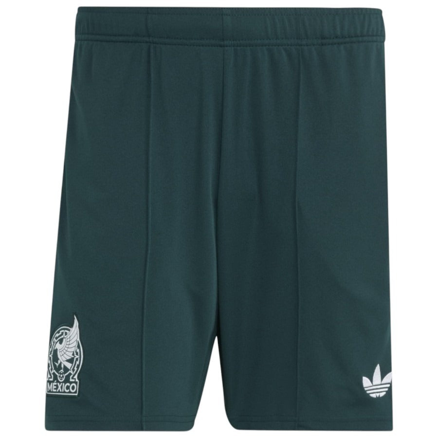 Maillot Mexique Kit Enfant Exterieur 2026 2027