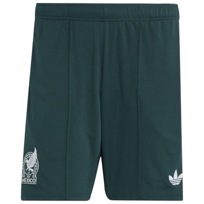 Maillot Mexique Kit Enfant Exterieur 2026 2027
