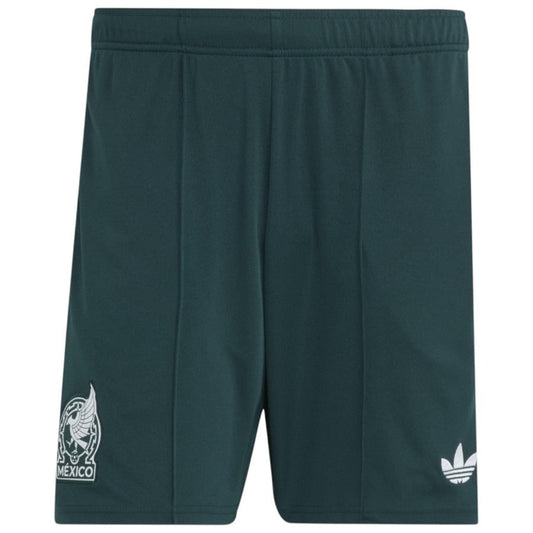 Short Mexique Homme 2026 2027 Exterieur