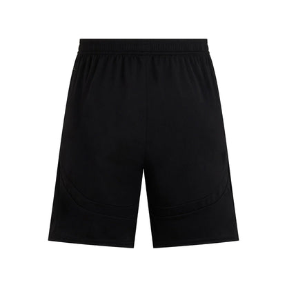 Short AC Milan Domicile Homme 2024-2025 Noir