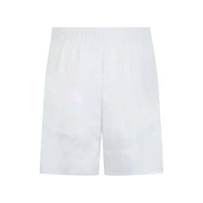 Short AC Milan Domicile Homme 2024-2025 Blanc