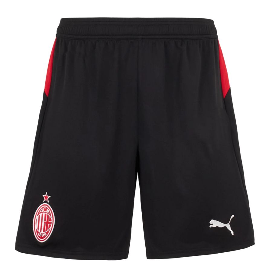 Maillot Kit Enfant Ac Milan Domicile 2025 2026