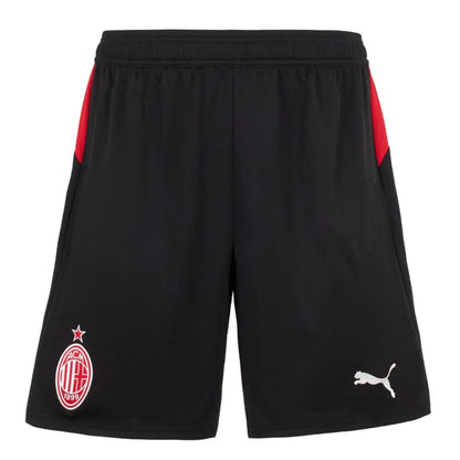 Maillot Kit Enfant Ac Milan Domicile 2025 2026