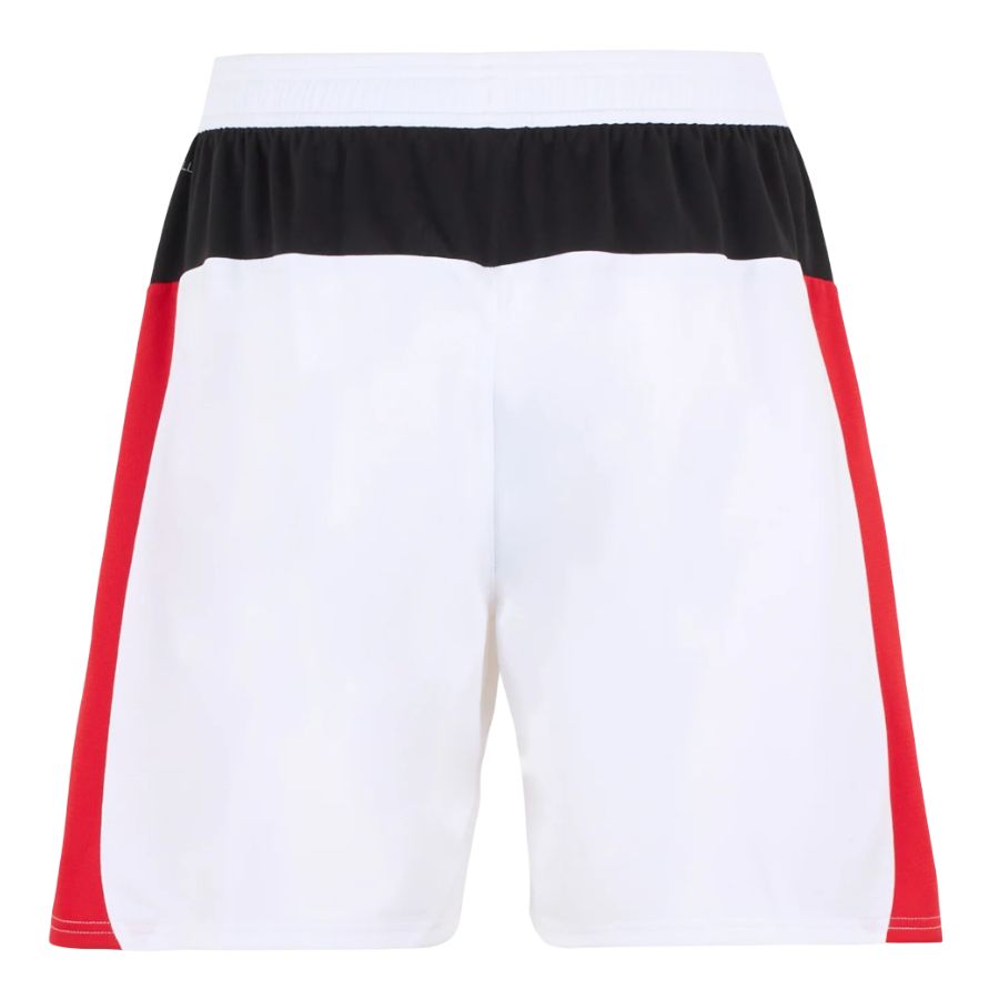 Short AC Milan Exterieur Homme 2025 2026
