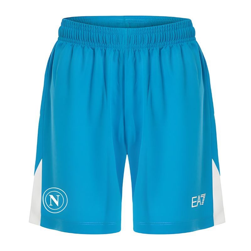 Short Naples Domicile Homme 2024-2025