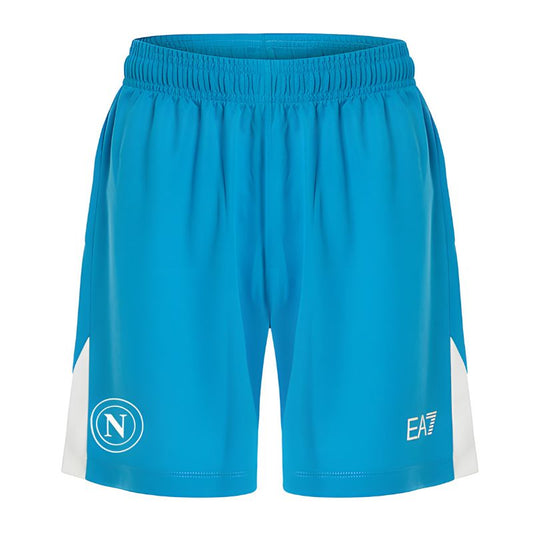 Short Naples Domicile Homme 2024-2025