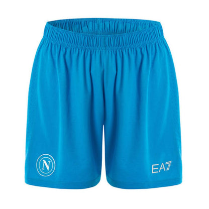 Short Naples Domicile Homme 2025 2026