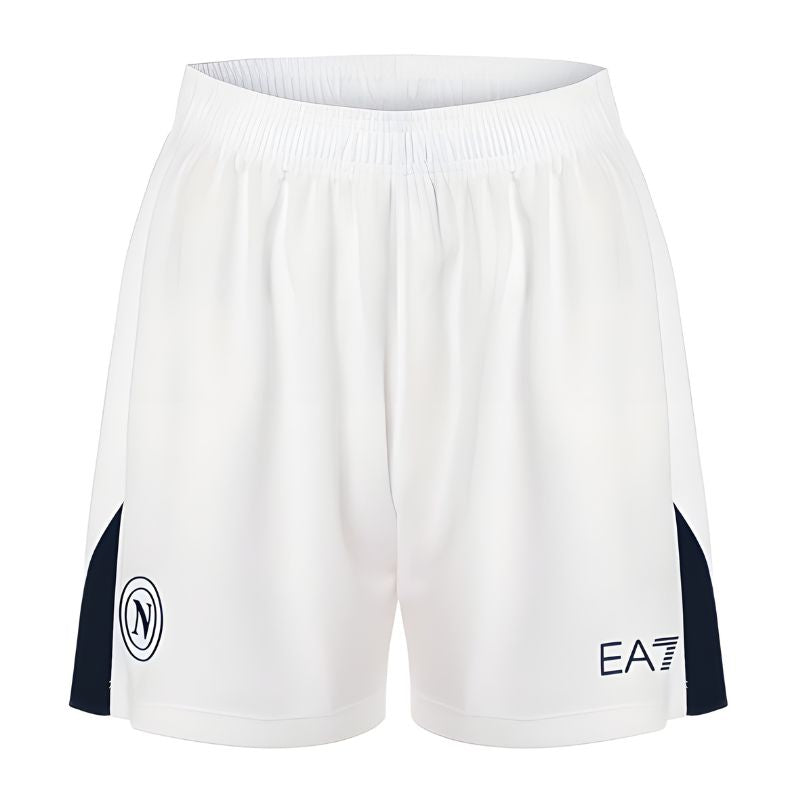 Short Naples Exterieur Homme 2024-2025
