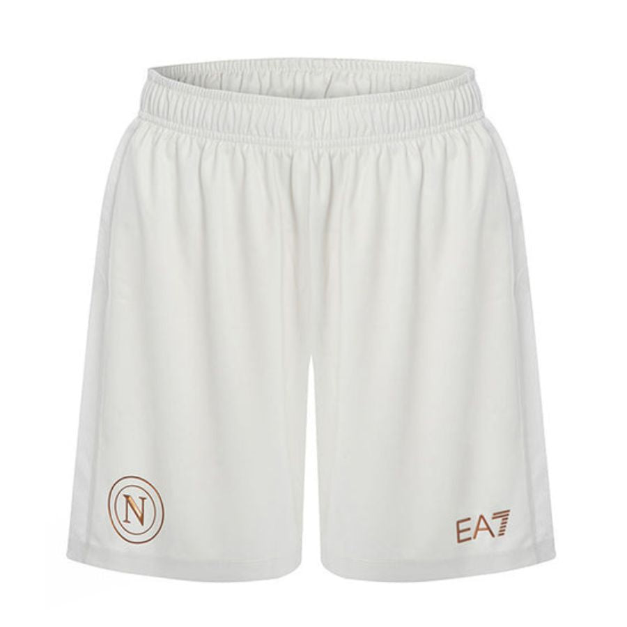 Short Naples Exterieur Homme 2025-2026