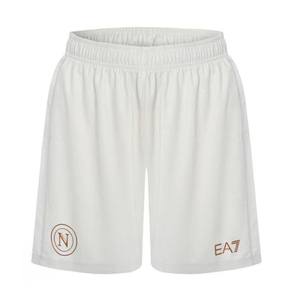 Short Naples Exterieur Homme 2025-2026