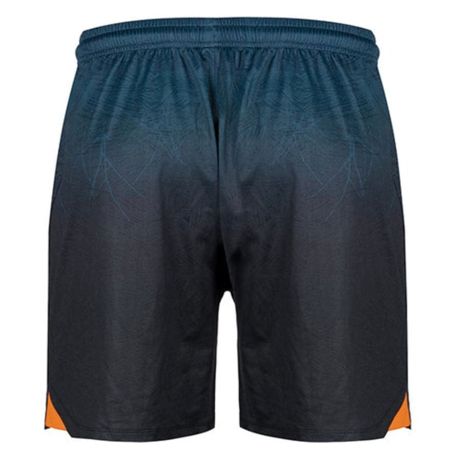 Short Naples Halloween Homme 2025 2026 Bleu