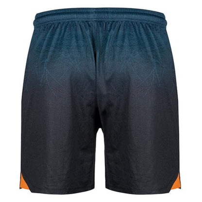 Short Naples Halloween Homme 2025 2026 Bleu