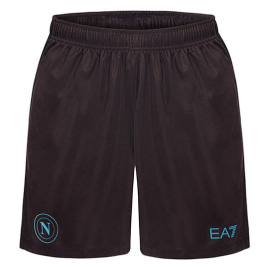 Short Naples Third Homme 2025 2026