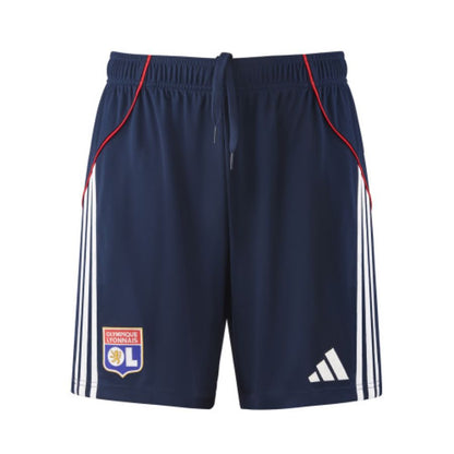 Maillot Lyon OL Kit Enfant Exterieur 2025 2026