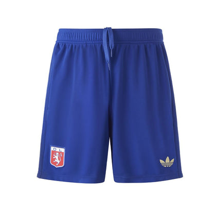Maillot Lyon OL Kit Enfant 75 Ans