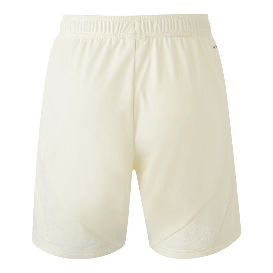 Short OL Lyon Third Homme 2024-2025 Beige