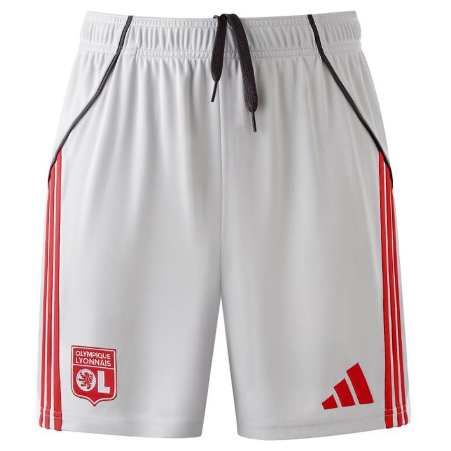 Maillot Lyon OL Endrick Kit Enfant Third 2025 2026
