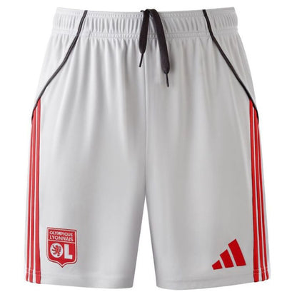Maillot Lyon OL Endrick Kit Enfant Third 2025 2026