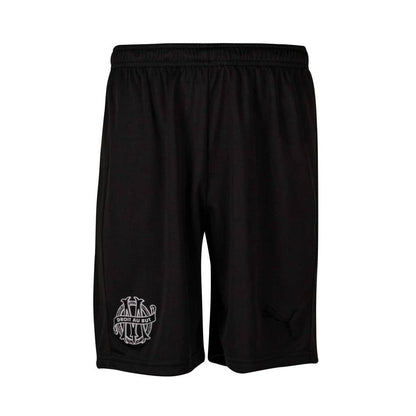Maillot Kit Enfant Marseille 125 ans 2024 2025 Noir