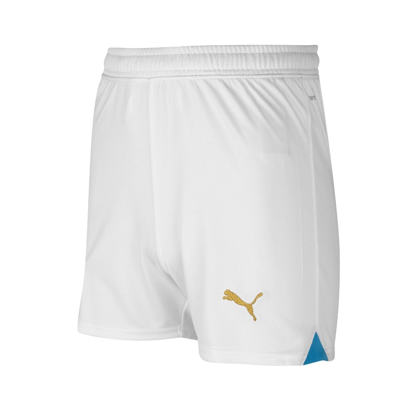Maillot Enfant Marseille Jul Domicile 2024