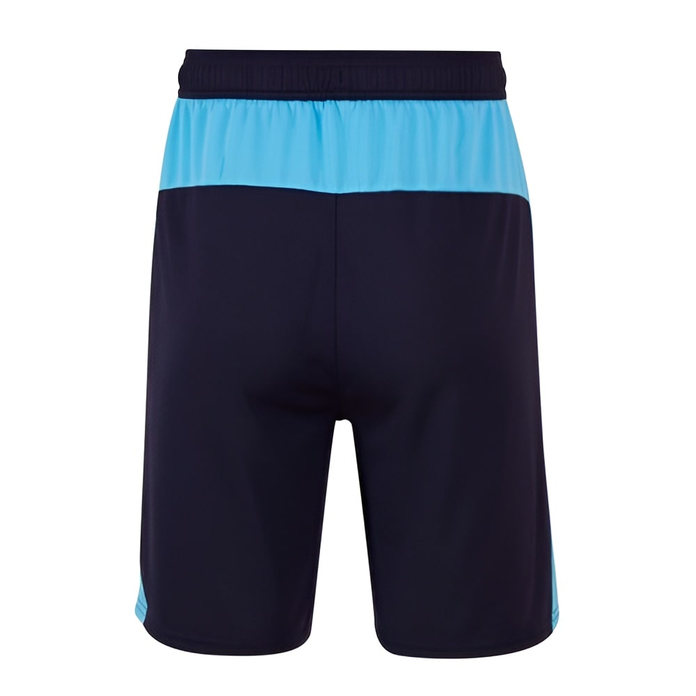 Maillot Kit Enfant Marseille Jul D&P Exterieur 2025 2026