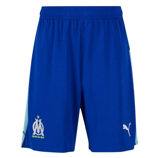 Short Marseille Third Homme 2025 2026