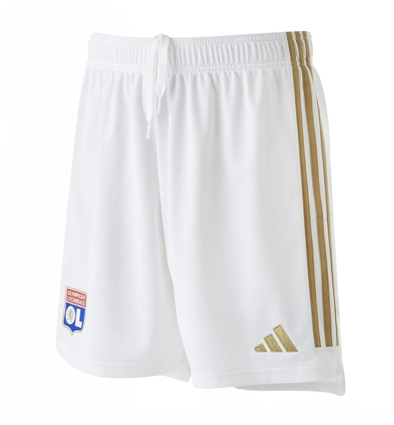 Maillot Lyon OL 2024 Enfant Domicile
