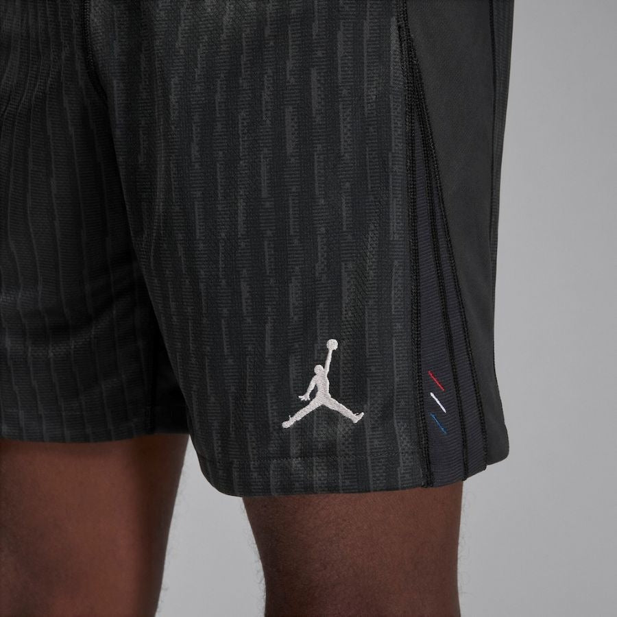 Short PSG Fourth Homme 2025 2026