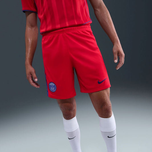 Short PSG Third Homme 2025 2026