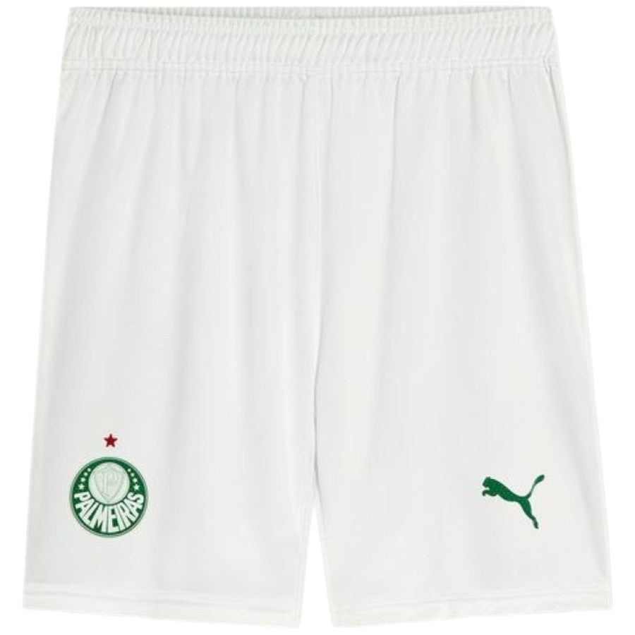 Maillot Kit Enfant Palmeiras Domicile 2025 2026