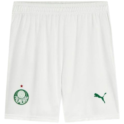 Maillot Kit Enfant Palmeiras Domicile 2025 2026