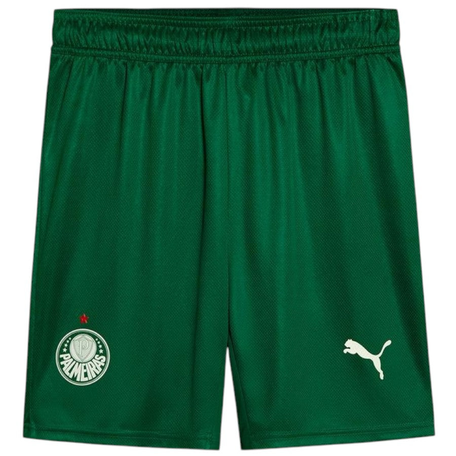 Maillot Kit Enfant Palmeiras Exterieur 2025 2026