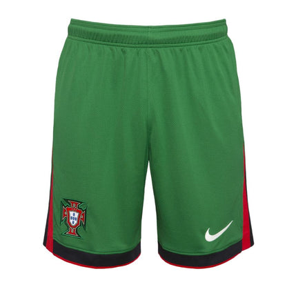 Short Portugal Homme Domicile 2024 2025